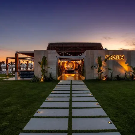 Calista Luxury Resort Belek