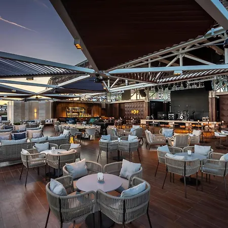 Hotel Calista Luxury Belek