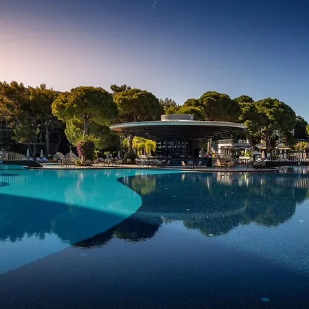 Calista Luxury Resort Belek