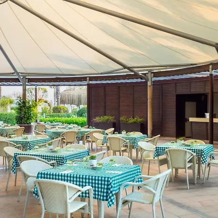 Resort Calista Luxury 5*