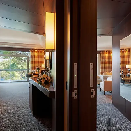Calista Luxury 5* Belek