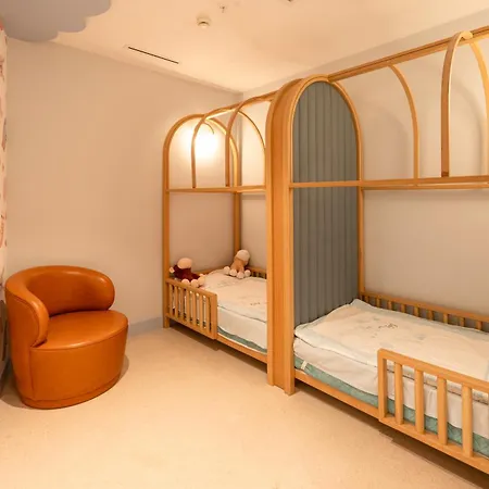Calista Luxury