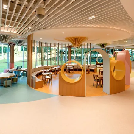 Calista Luxury 5* Belek