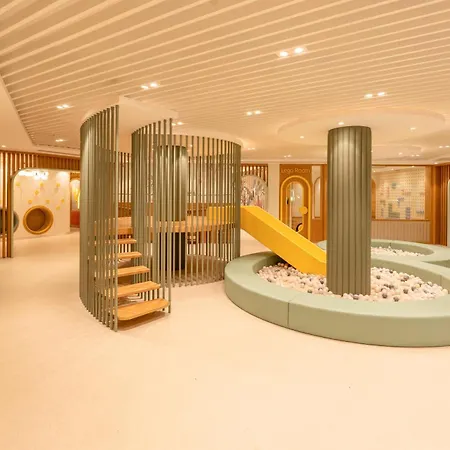Calista Luxury Resort 5*