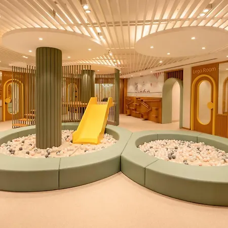 Resort Calista Luxury