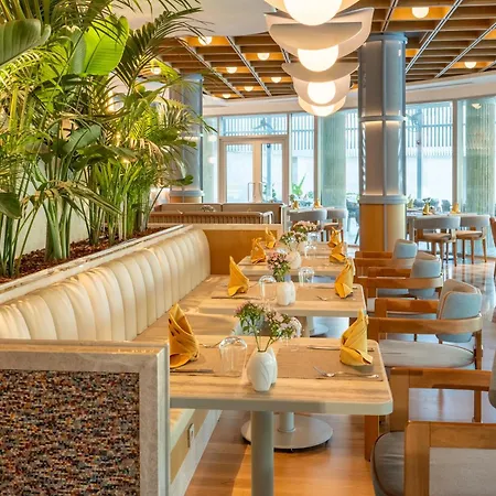 Resort Calista Luxury Belek