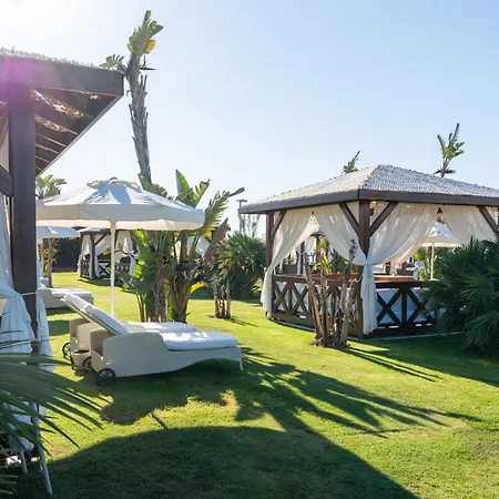 Calista Luxury Üdülőközpont Belek