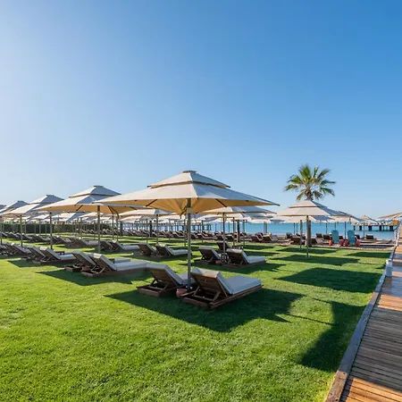 Calista Luxury 5*