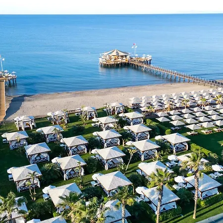 Resort Calista Luxury