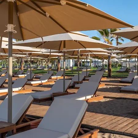 Calista Luxury Resort 5*