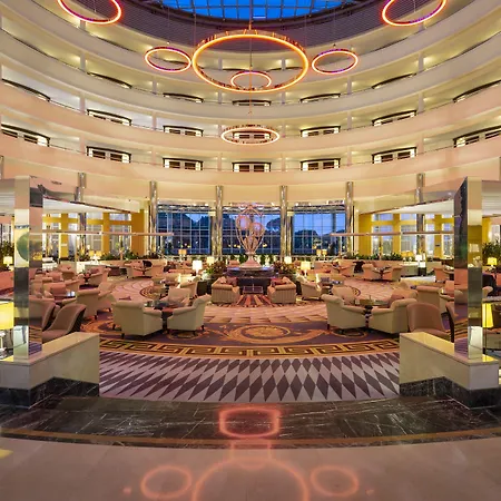 Hotel Calista Luxury 5*