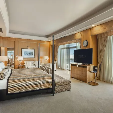 Calista Luxury Hotel 5*