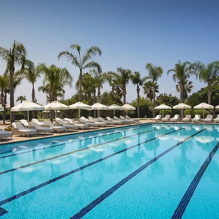Calista Luxury 5* Belek
