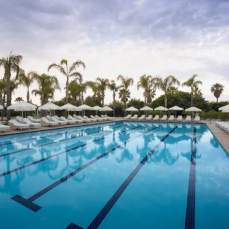 Hotel Calista Luxury