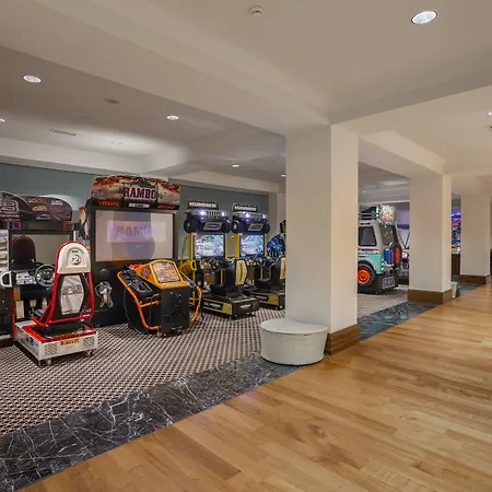 Calista Luxury Hotel