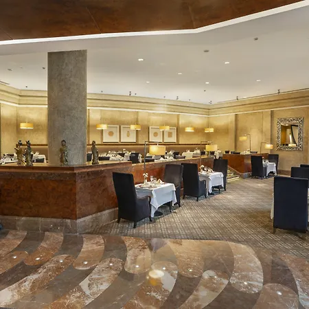 Hotel Calista Luxury