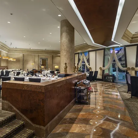 Calista Luxury Hotel