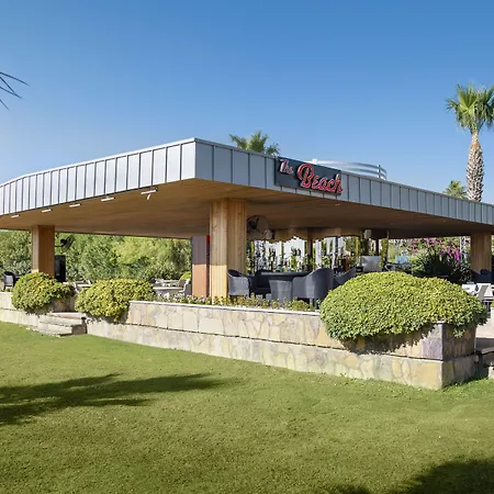Hotel Calista Luxury