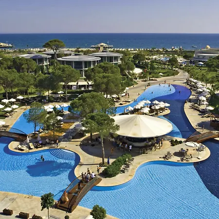 Calista Luxury Hotel 5*
