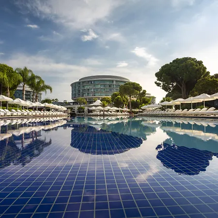 Calista Luxury Hotel 5*