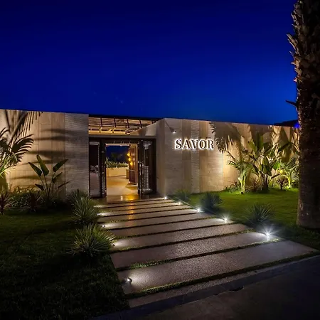 Calista Luxury 5* Belek