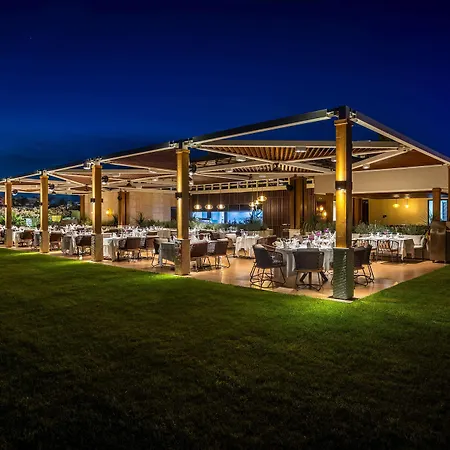 Calista Luxury