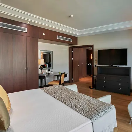 Hotel Calista Luxury 5*