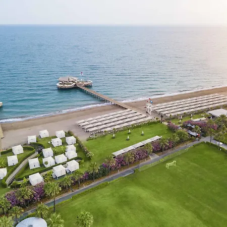 Calista Luxury 5*
